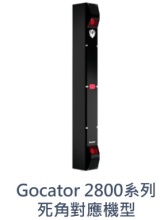 Gocator 2880雷射輪廓傳感器